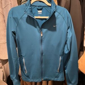 *SOLD* Nike Yoga Sweater